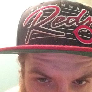 Meet your Posher, Ralph